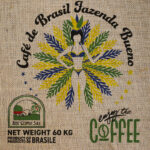 Brasile Santos Fazenda Bueno Premium Coffee