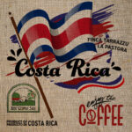 Costa Rica Tarrazzu La Pastora Premium Coffee