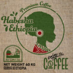 Etiopia Dijmmah Finca Habesha Premium Coffee Natural