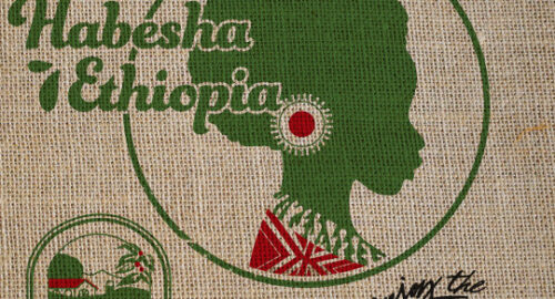 Etiopia Dijmmah Finca Habesha Premium Coffee Natural
