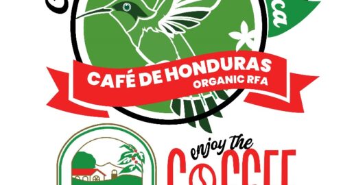 Honduras Magnìfico Colibrì Opalaca Bio/ Rfa