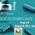 HOST MILANO 2023- PAD. 22 STAND K45 L46