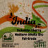 India Robusta Cherry Western Ghats bio  fairtrade
