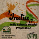India Robusta Special Preparation