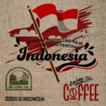 Indonesia Sumatra Madhelling Raja Gajo BIO Fairtrade