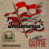 Indonesia Flores Robusta Best Coffee quality Polished Bio