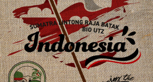 Indonesia Sumatra Lintong Raja Batak BIO/RFA