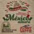 Messico Altura Finca Cruxititla Premium Coffee Bio e Fto