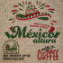 Messico Altura Finca Cruxititla Premium Coffee Bio