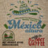 Messico Robusta Finca Cruxititla decaffeinato  Water Process Bio