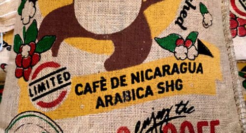 Nicaragua SHG Washed Specialty Kilambe’