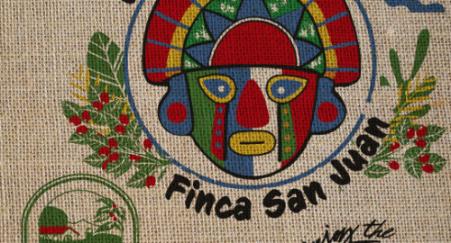 Peru’ Finca San Juan Premium Coffee Bio / Fairtrade