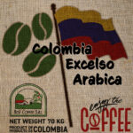 Colombia Excelso EP Arabica BIO