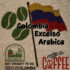 Colombia Excelso EP Arabica BIO