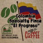 Colombia Specialty El Progreso