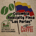 Colombia Las Perlas specialty