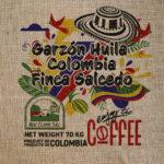 Colombia Huila Finca Salcedo Premium