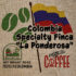 Colombia Specialty La Ponderosa