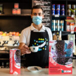 Best Coffee srl a Milano con il progetto Fairtrade èQui