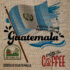 Guatemala Fine Robusta Washed  Finca Ona’ RFA / WCP