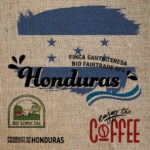 Honduras Finca Santa Teresa Bio  RFA