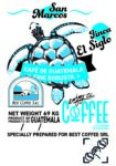 Guatemala Fine Robusta Washed  Finca El Siglo
