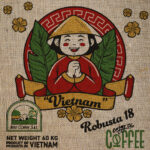 Vietnam ROBUSTA 16 CLEAN RFA